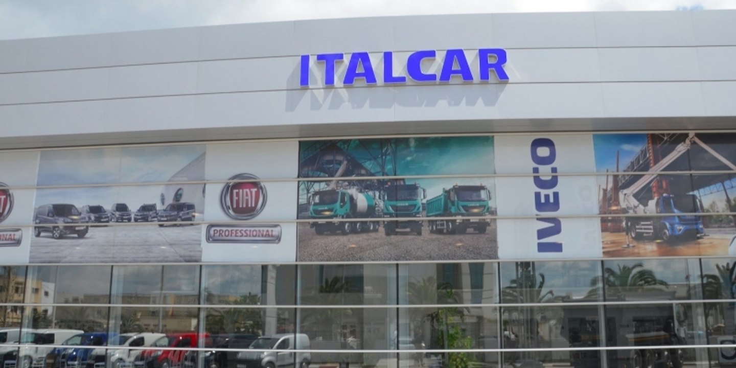 Les mesures prises par Italcar face à la pandémie Covid-19