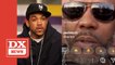 DMX Questions Lloyd Banks' Lyrical Skills Then The G-Unit Rapper Responds