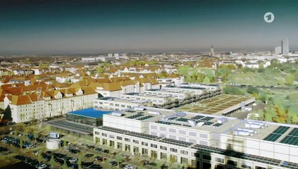 In aller Freundschaft 897 Schmerzhafte Vergangenheit