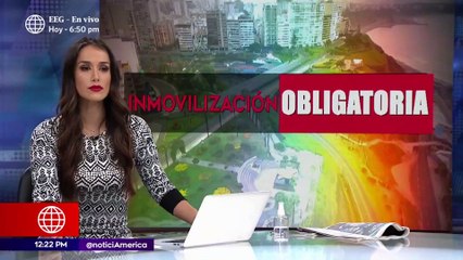 Edición Mediodía: 400 casos positivos de COVID-19 en la comunidad shipibo-conobi