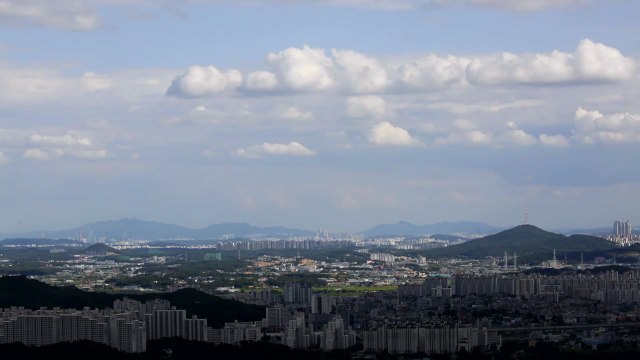 [날씨] 오늘 전국 맑고 따뜻...강한 자외선 주의 / YTN