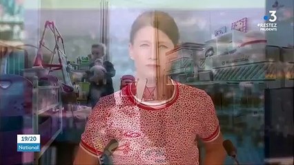 Coronavirus : les enfants de soignants décédés bientôt aidés par l'État ?