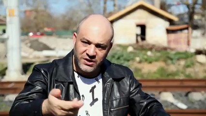 Günter Bayraktar - Olmadı ( 2.versiyon)