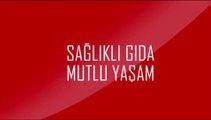 Saglıklı Gıda Mutlu Yaşam