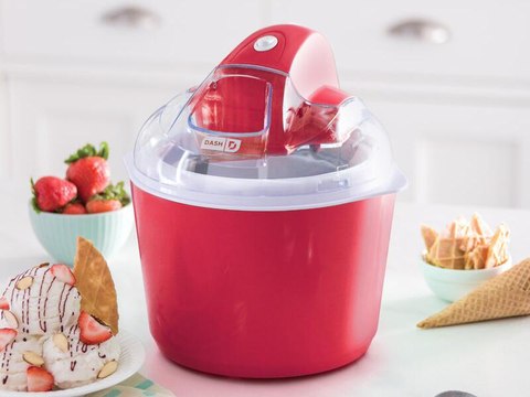The Best Ice Cream Makers for Homemade Frozen Treats