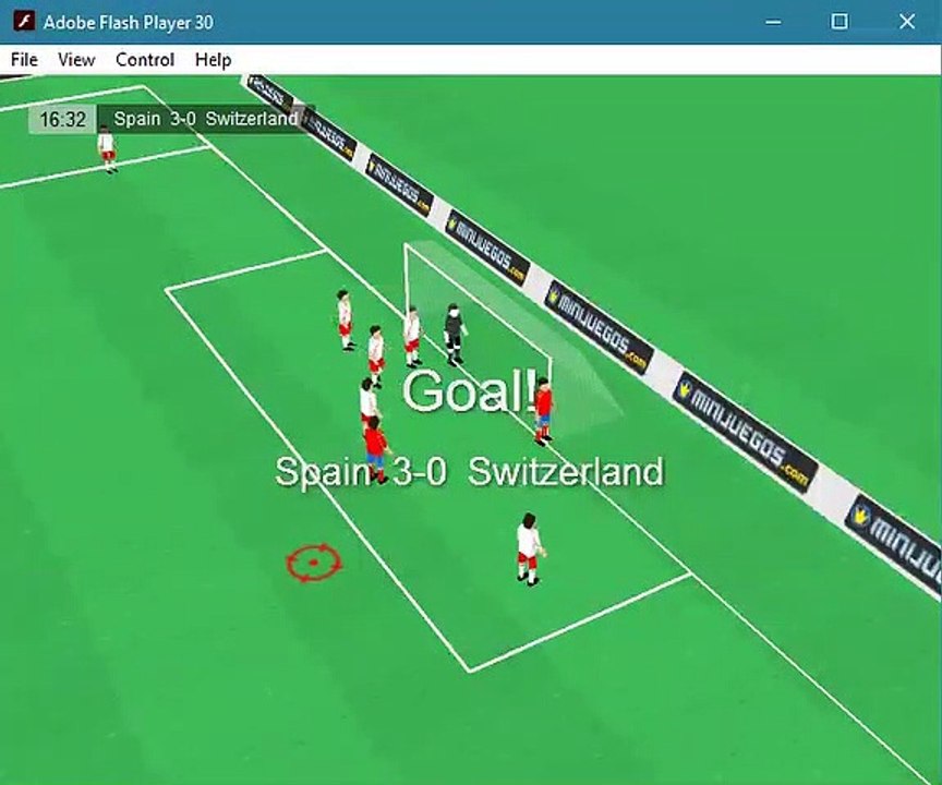 spain switzerland 17-0