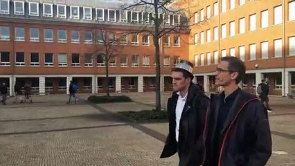 I Pastafari A Flying Spaghetti Monster Story Documentary movie