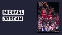 Michael Jordan - The Last Dance