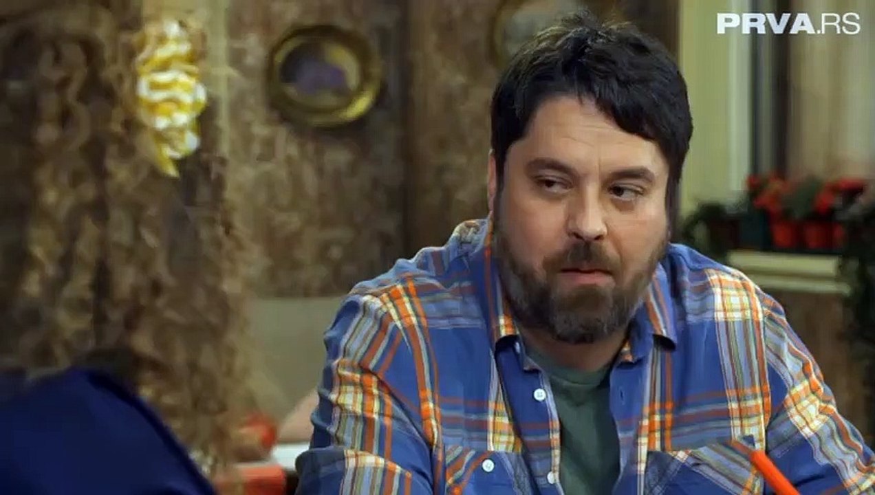 Igra sudbine 83 epizoda - Igra sudbine 83 epizoda