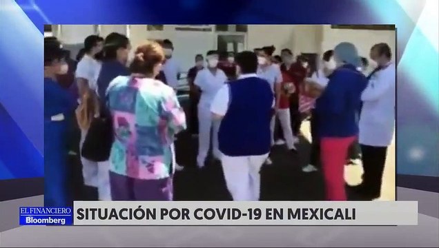 Mexicali declara 'toque de conciencia' para negocios y comercios