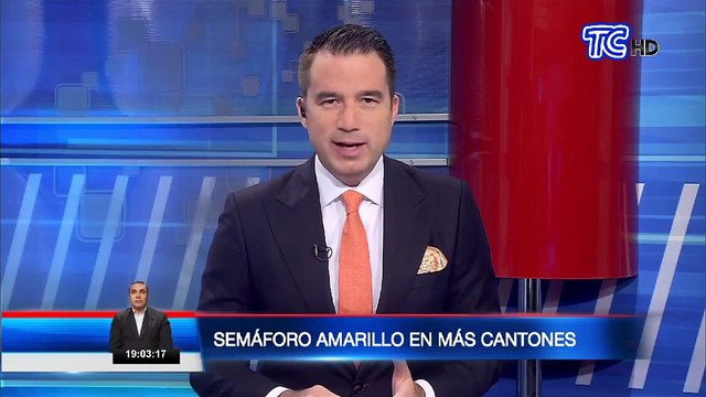 Más del 32 % de país en semáforo amarillo: estas son algunas de las medidas adoptadas