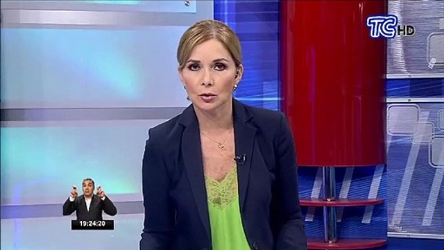 Caso Sobornos: El Tribunal de Juzgamiento negó pedidos de aclaración y ampliación al expresidente Rafael Correa