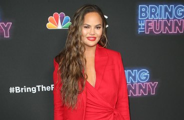 Chrissy Teigen is having her breast implants removed