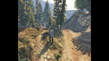 VIDEO TAKHAWALOU DANS GTA V /PREMIERE VIDEO