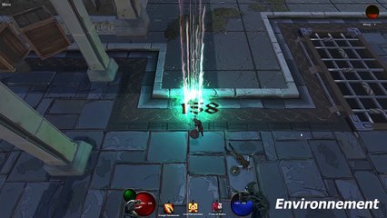 Pré-rendu soutenance Finale