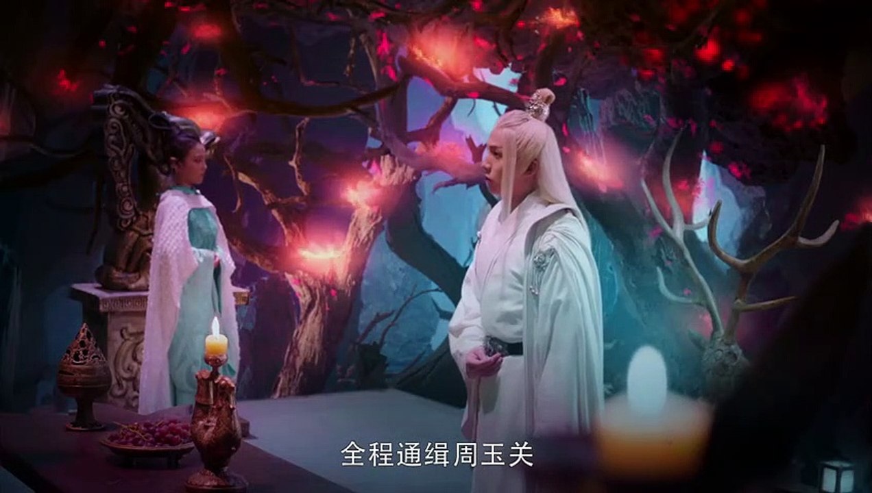 Đại Thần Hầu - Great God Monkey Tập 6 - Thuyết minh