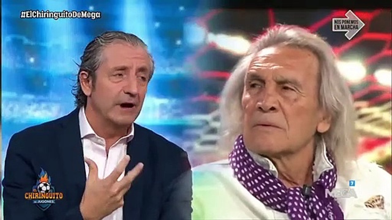 CHIRINGUITO DE JUGONES HOY, LOCO GATTI SUPERA EL CORONAVIRUS Y VUELVE AL CHIRINGUITO