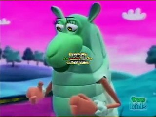 WordWorld Runaway O Alternate Ending (New Version) #2 in Lemonade (Instructions in Description)