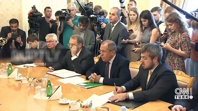 Cumhurbaşkanlığı Sözcüsü Kalın: Fransa ve Hafter'i destekleyenler Libya'daki çatışmanın yanlış tarafında