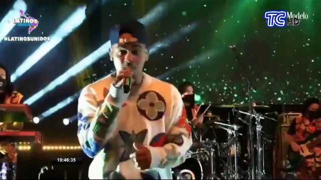 Artistas musicales se unen para dar diversos festivales virtuales