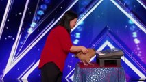 America’s Got Talent 2017 -  Funniest _ Weirdest _ Worst Auditions