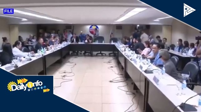 Metro Manila Mayors, pabor na isailalim sa GCQ ang NCR sa June 1