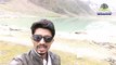 Tour De Saif Ul Malook Jheel - Saif Ul Malook Lake - Northern Areas of Pakistan