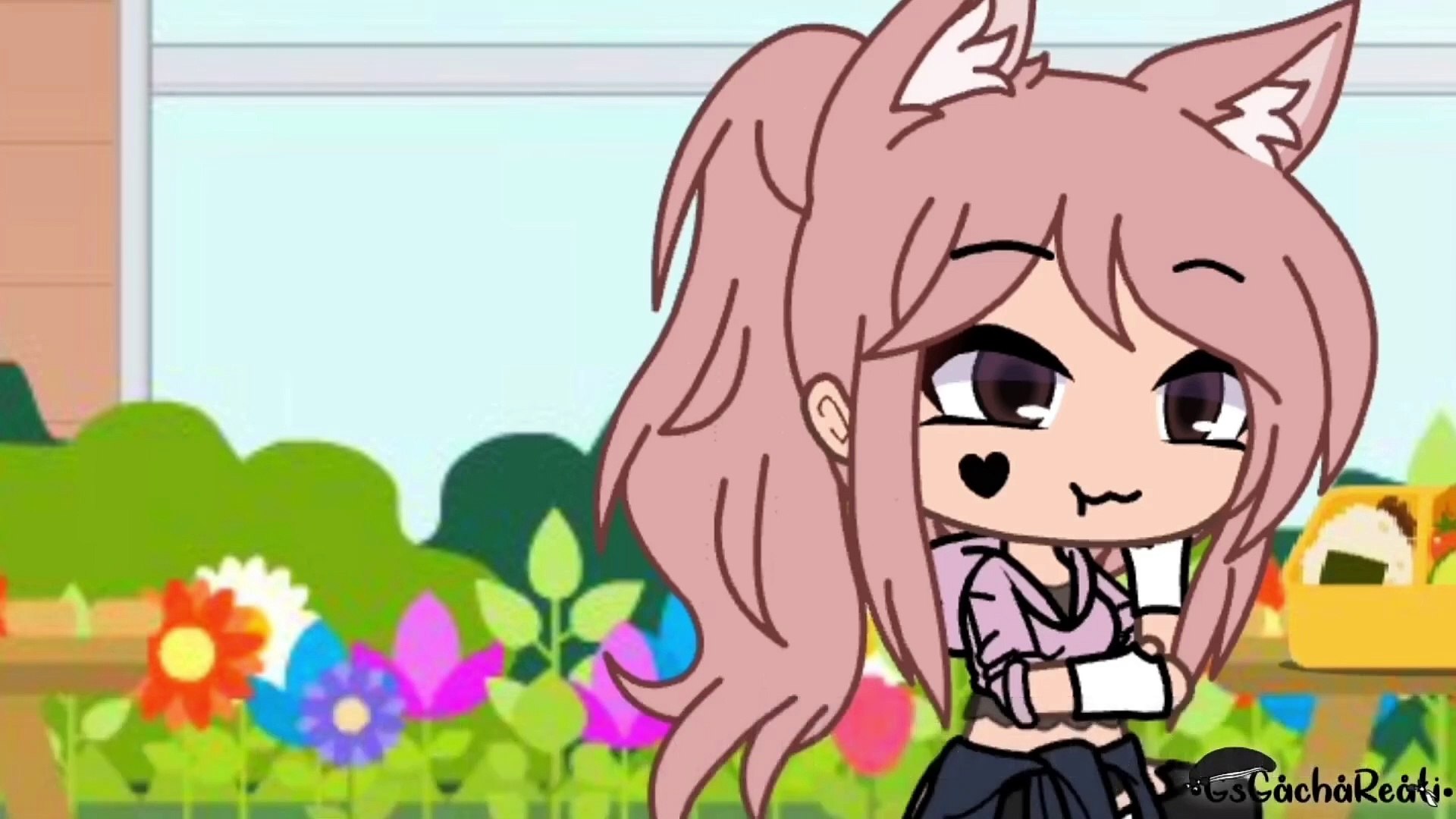 The Alpha That Fought For What S Right Glmm Gacha Life Video Dailymotion