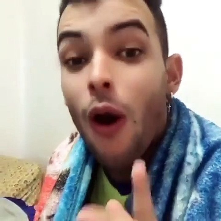 SIGO TODOS DE VOLTA NO INSTA E TIKTOK ❤