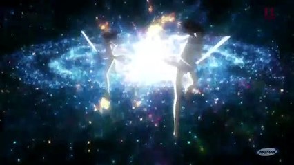 Ultraviolet code 044 opening HD