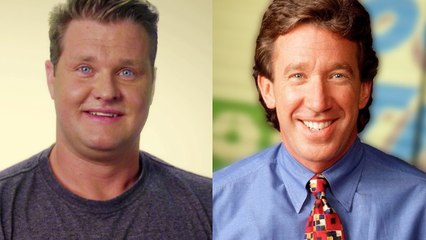 A Father's Day Message for Tim "The Tool Man" Taylor [feat. Zachery Ty Bryan] (Dads Of Our Lives)