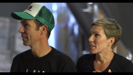 Deserving Dad's Life-Changing Father's Day Surprise