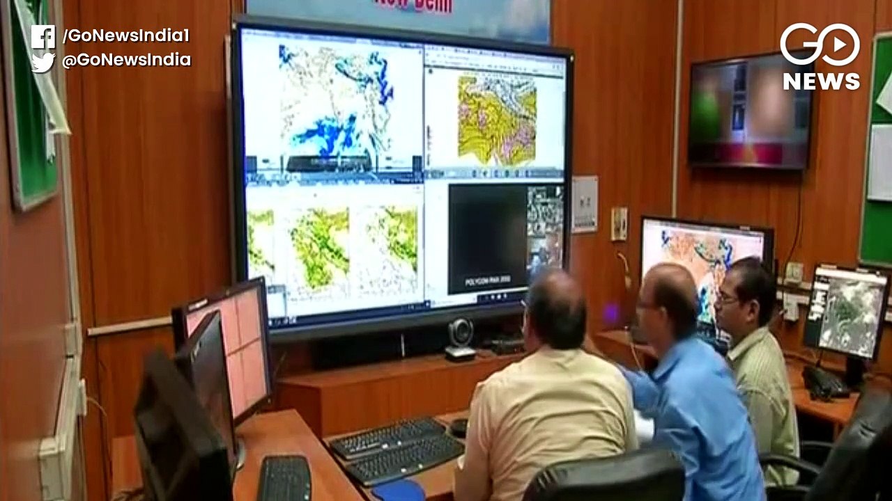 कई राज्यों में आसमान से बरस रही आग, राजस्थान मे...