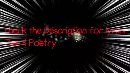 Bandagi se Kabhi Nahin Milti | Sad Ghazal | Love Ghazal | Status Poetry | Love Sad Poetry | Broken Heart Poetry | Best Poetry | Zee&Poetry