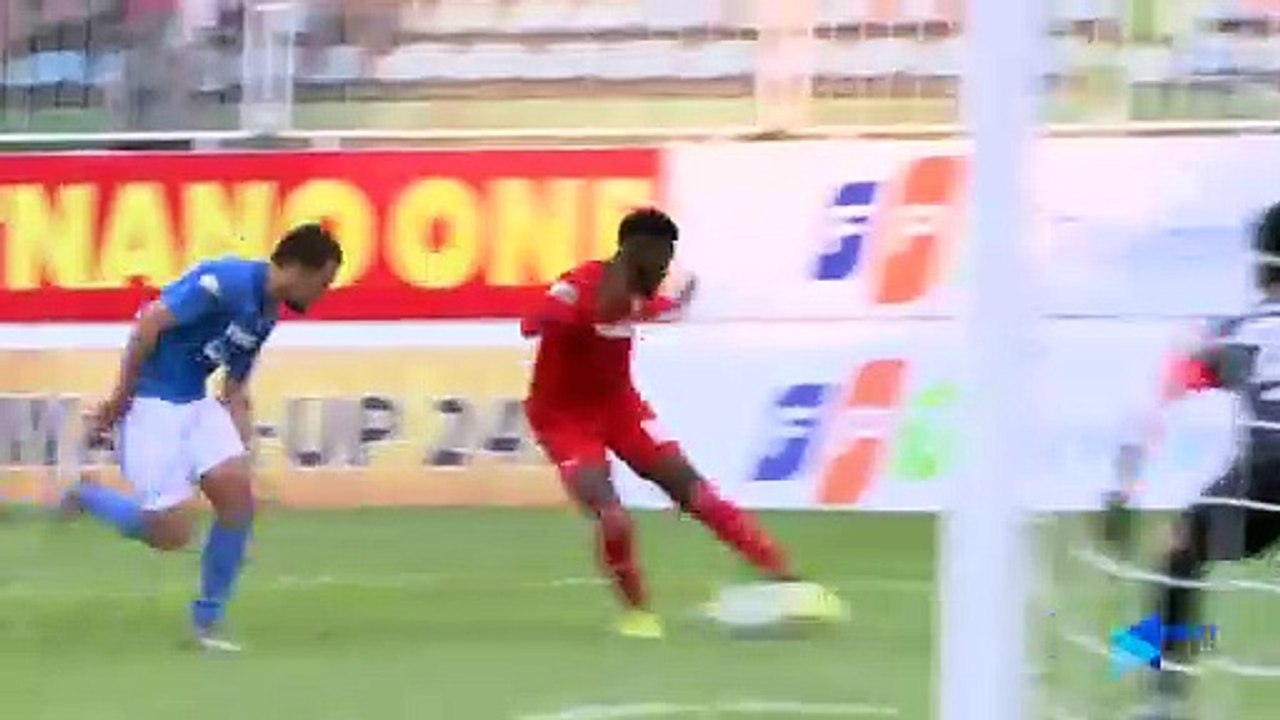 Than Quảng Ninh vs HAGL - Liệu Văn Toàn và đồng đội có phá được lời nguyền- - NEXT SPORTS