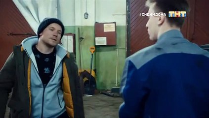 Реальные пацаны (12 сезон: 10 серия) [2020]