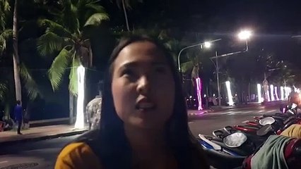 Pattaya beach road - Where are the best prices