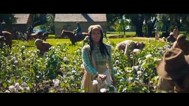 ANTEBELLUM Trailer 2 (2020) Janelle Monáe Thriller Movie HD