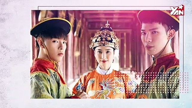 BẢN TIN GIẢI TRÍ - GIA ĐÌNH HOA DÂM BỤT