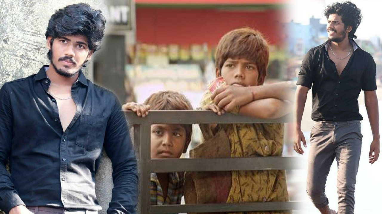 Kaka Muttai சின்ன பசங்க இப்போ Hero மாறி இருக்கா...