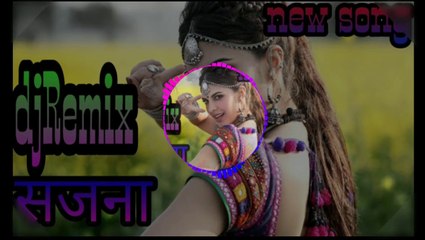 O Sajna Ve Remix by Salim Shekhawat & Shilpa Bidawat 🎶