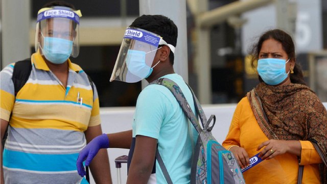 COVID-19: Maharashtra records 97 deaths in 24 hours