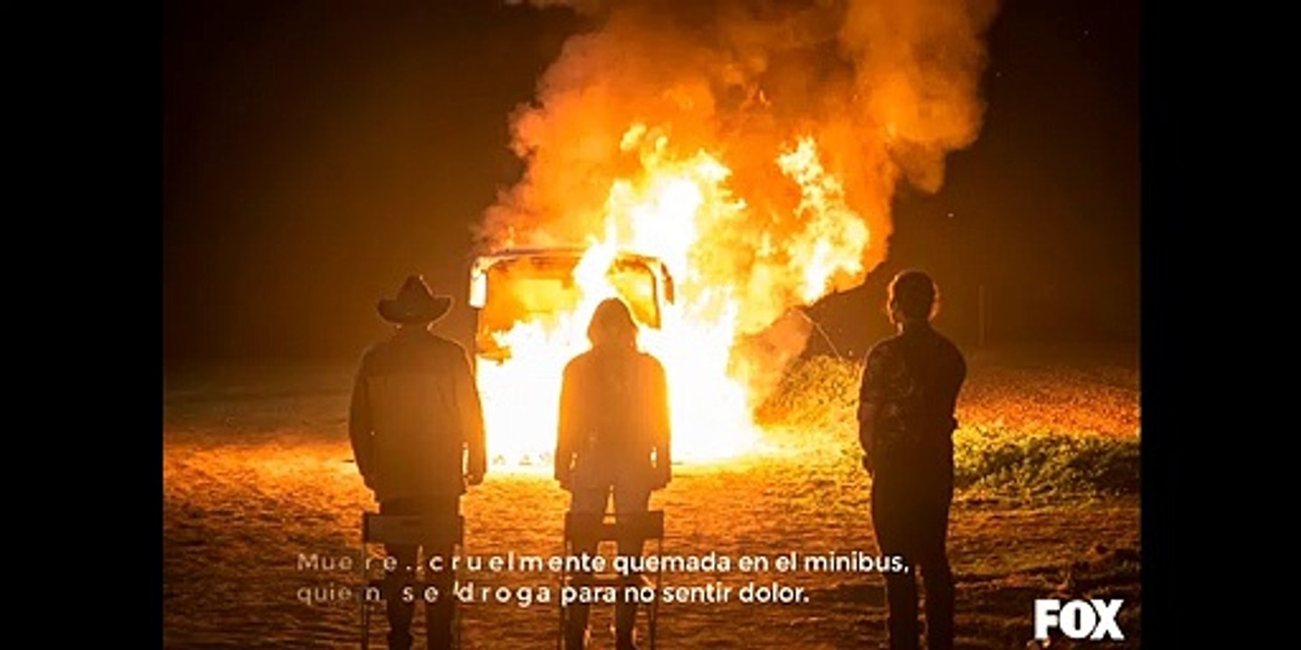 Oasis - Death Monica Ramala
