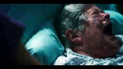 Eleven vs. Billy - Stranger Things 3