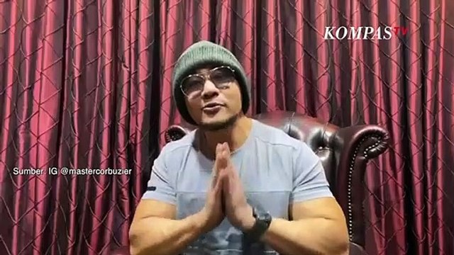 Podcast Bersama Siti Fadilah Jadi Kontroversi, Deddy Corbuzier Berikan Klarifikasi