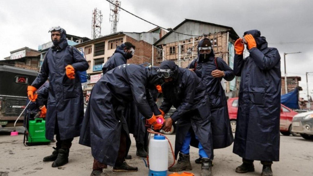 Mahasrashtra remains worst-affected with over 52,000 cases; Nokia shuts Tamil Nadu plant; more