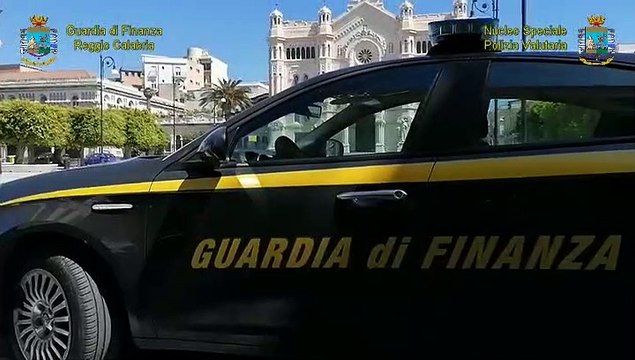 Operazione Le Piramidi - Maxi truffa per oltre un centinaio di risparmiatori