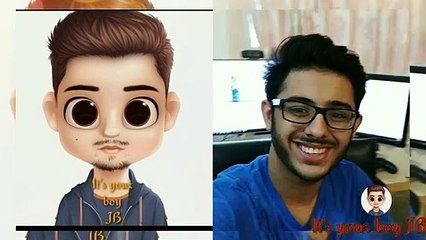 CarryMinati New Video 'Yalgaar' Released, Yalgaar Meri Kahaani, Humari Kahaani Video CarryMinati