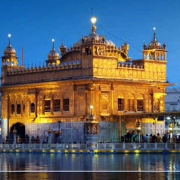 Shyam Sunder Taj Neend Kyun Ayi Shabad Sung by Balvinder Singh