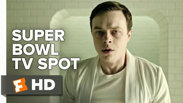 A Cure for Wellness 'Take the Cure' Super Bowl TV Spot (2017)